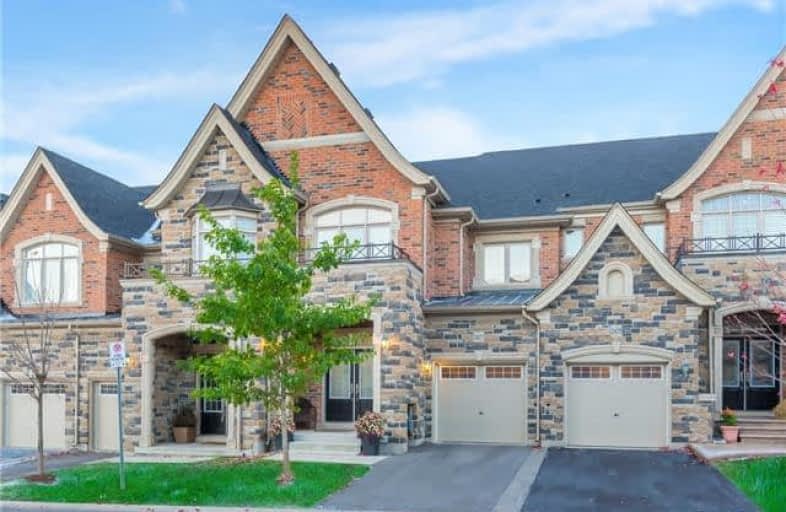 2427 Village Common, Oakville | Image 1