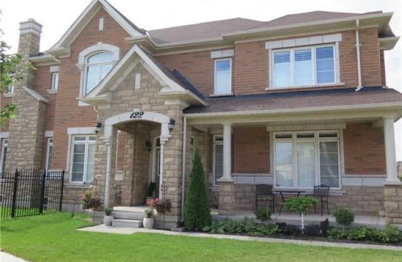 122 Hoey Crescent, Oakville | Image 1