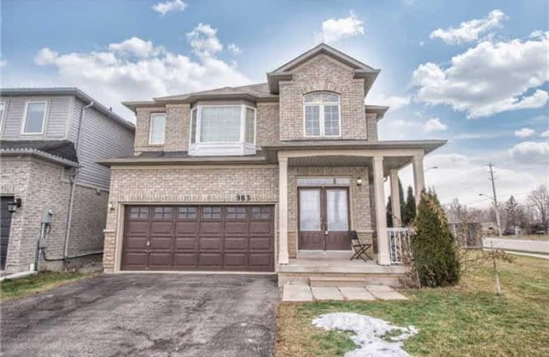 983 Kennedy Circle, Milton | Image 1