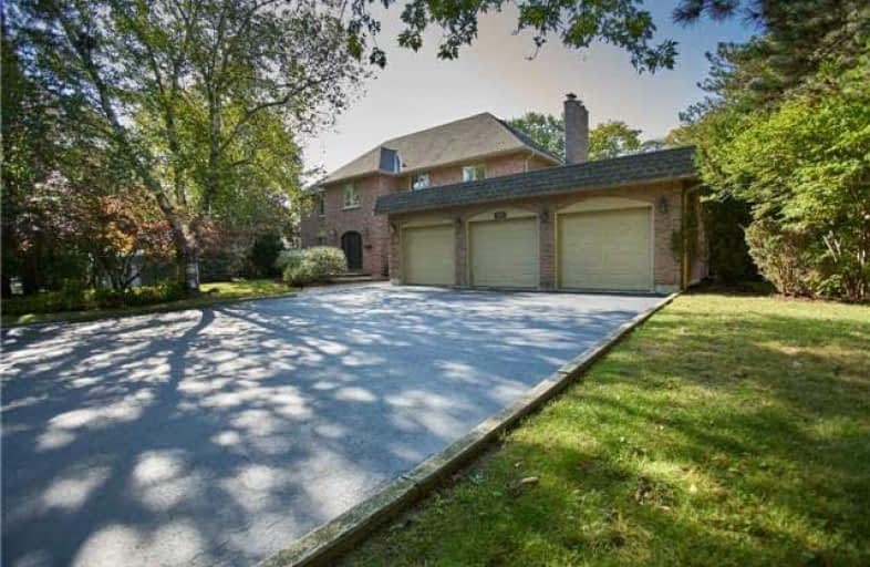 180 Cavendish Court, Oakville | Image 1