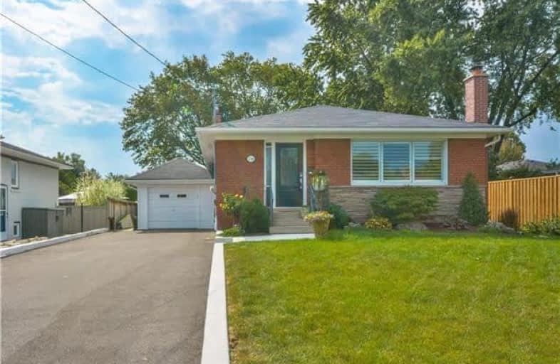 730 Parker Crescent, Burlington | Image 1