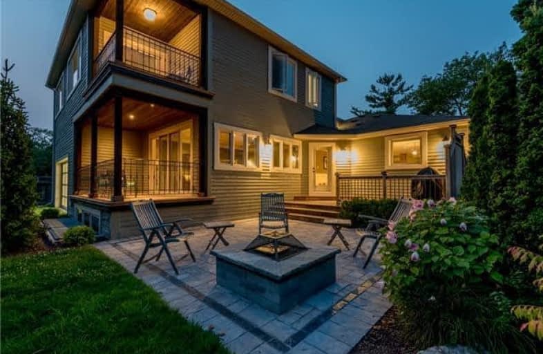 418 Samford Place, Oakville | Image 1