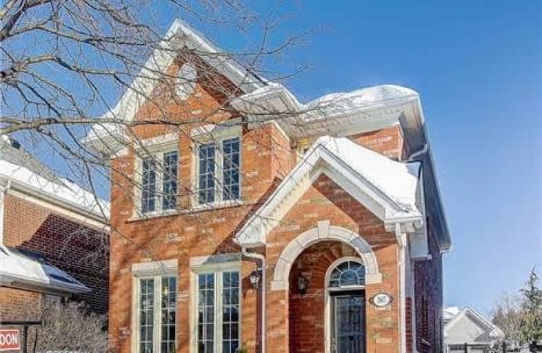 2617 Devonsley Crescent, Oakville | Image 1