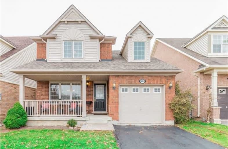 697 Bennett Boulevard, Milton | Image 1