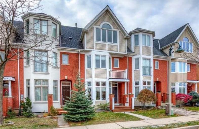 22 The Greenery, Oakville | Image 1