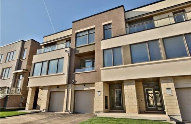 213 Wheat Boom Drive, Oakville | Image 1