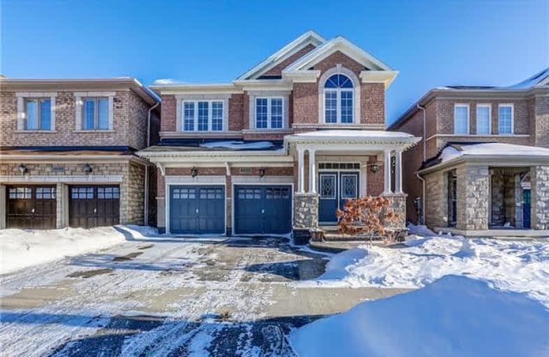 4696 Irena Avenue, Burlington | Image 1