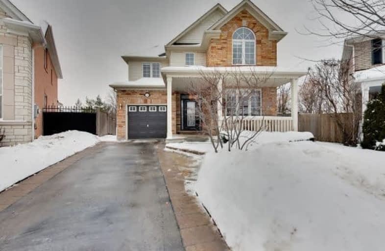 2493 Falkland Crescent, Oakville | Image 1