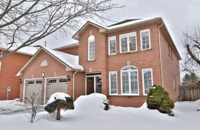 176 Elderwood Trail, Oakville | Image 1