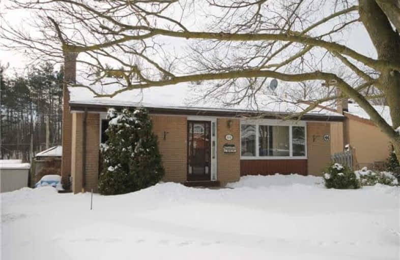 44 Mowbray Place, Halton Hills | Image 1