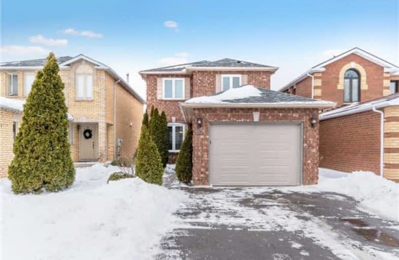 66 Smith Drive, Halton Hills | Image 1