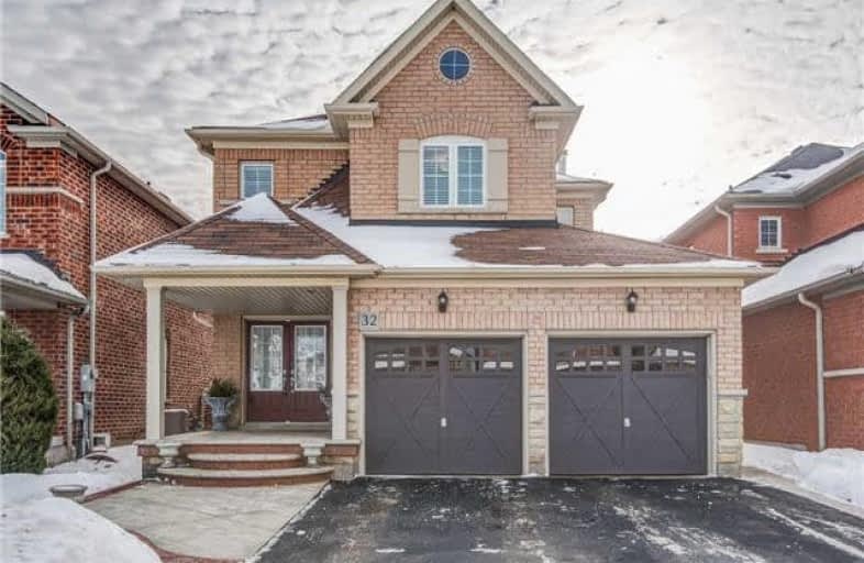 32 Milfoil Street, Halton Hills | Image 1