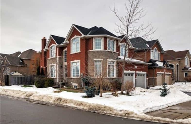 2457 Salcome Drive, Oakville | Image 1