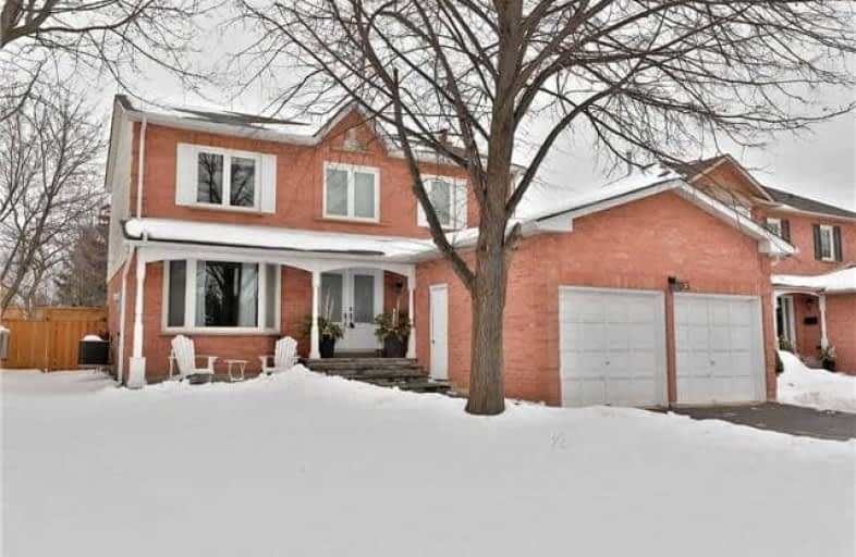 403 Summerchase Drive, Oakville | Image 1