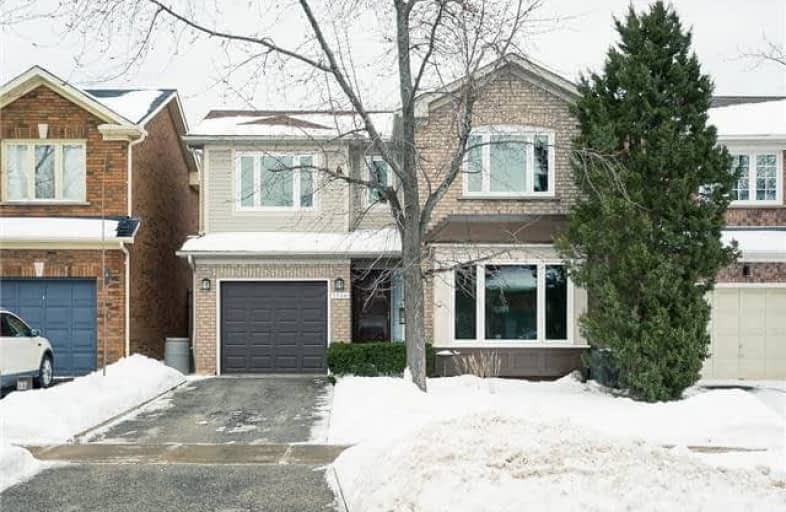 1156 Glen Valley Road, Oakville | Image 1