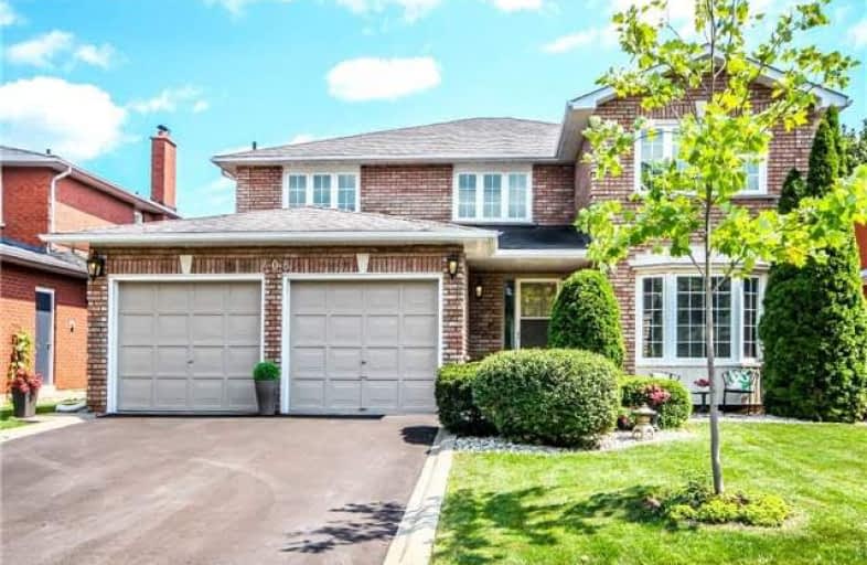 1408 Stationmaster Lane, Oakville | Image 1