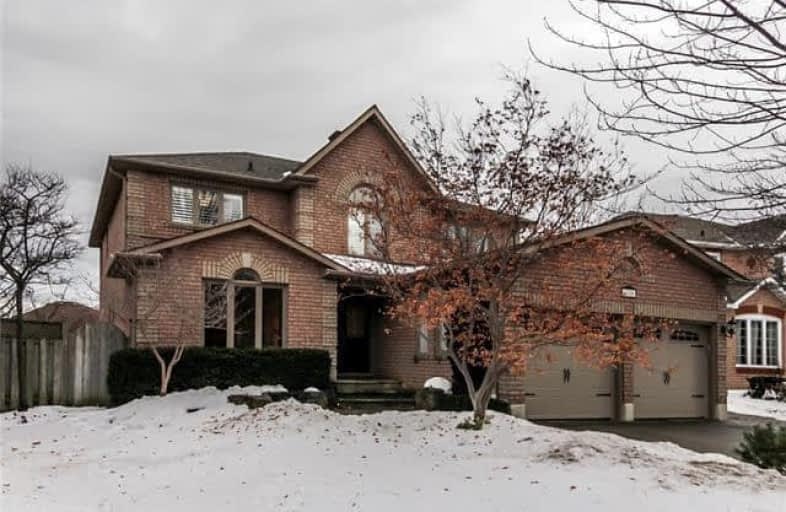 1380 Tinsmith Lane, Oakville | Image 1