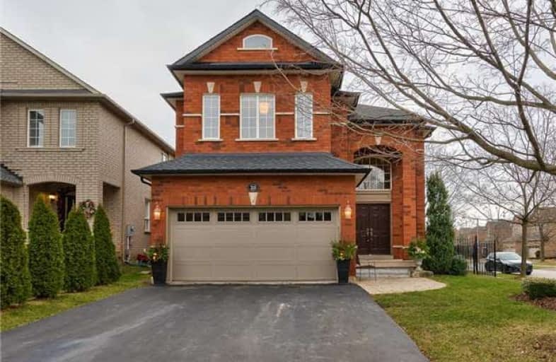 2133 Forestview Trail, Oakville | Image 1