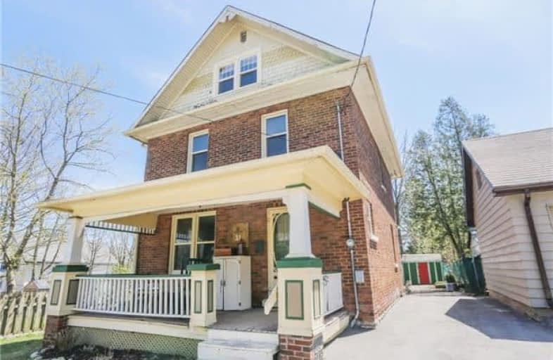 31 Church Street, Orangeville | Image 1