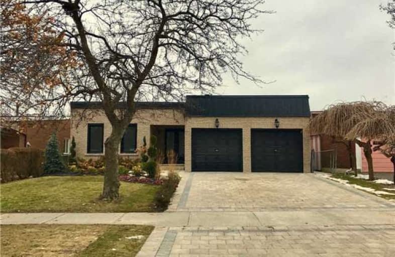 3542 Palgrave Road, Mississauga | Image 1