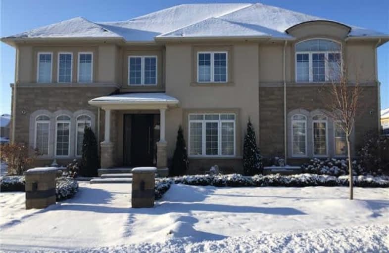 2366 Quetico Crescent, Oakville | Image 1