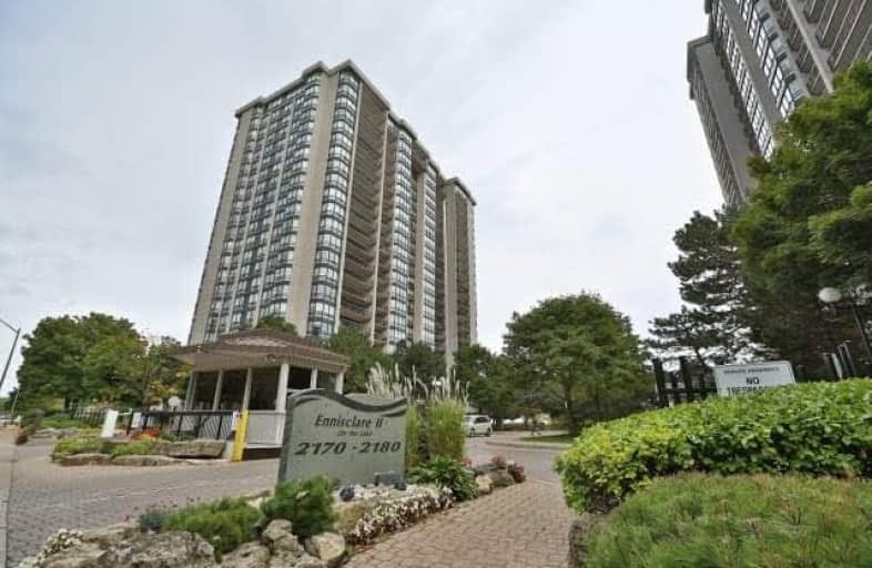 1501-2170 Marine Drive, Oakville | Image 1