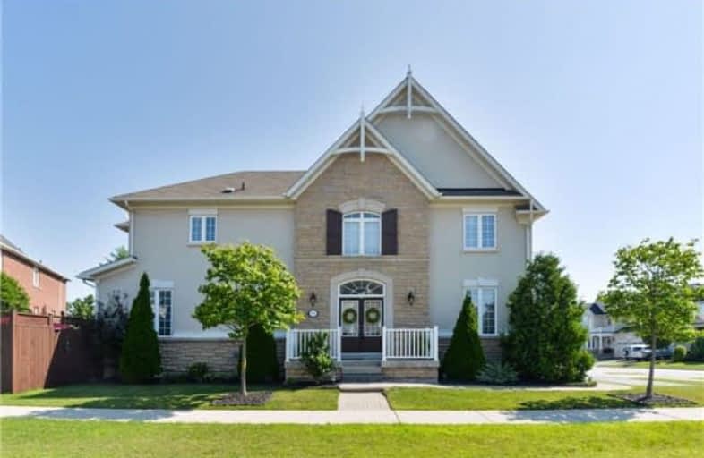 2151 Whitworth Drive, Oakville | Image 1