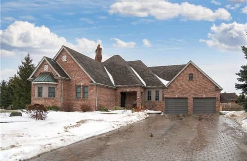12 McMaster Street, Halton Hills | Image 1