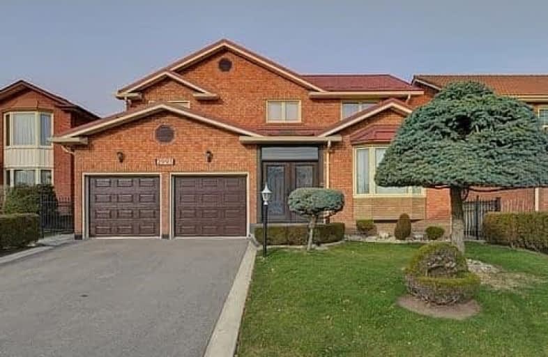 2995 Kingsway Drive, Oakville | Image 1