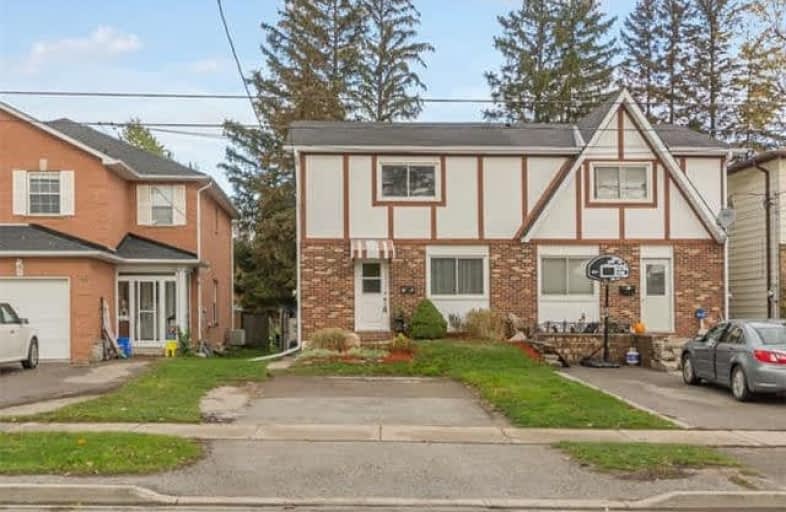 64A Maple Avenue, Halton Hills | Image 1