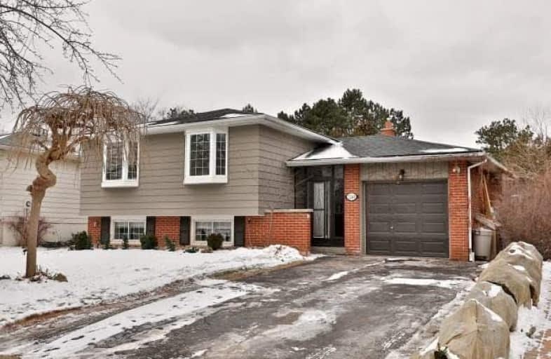 2241 Wyandotte Drive, Oakville | Image 1