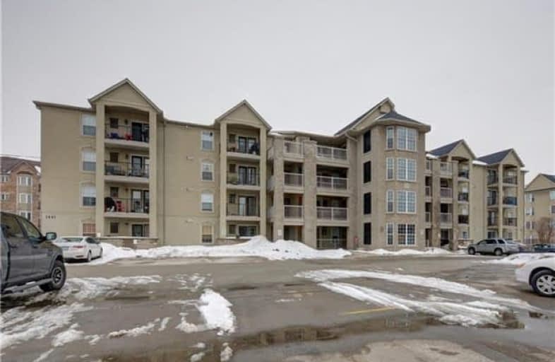 #312-1441 Walkers Line, Burlington | Image 1