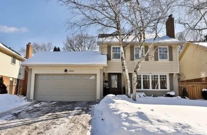 2264 Carol Road, Oakville | Image 1