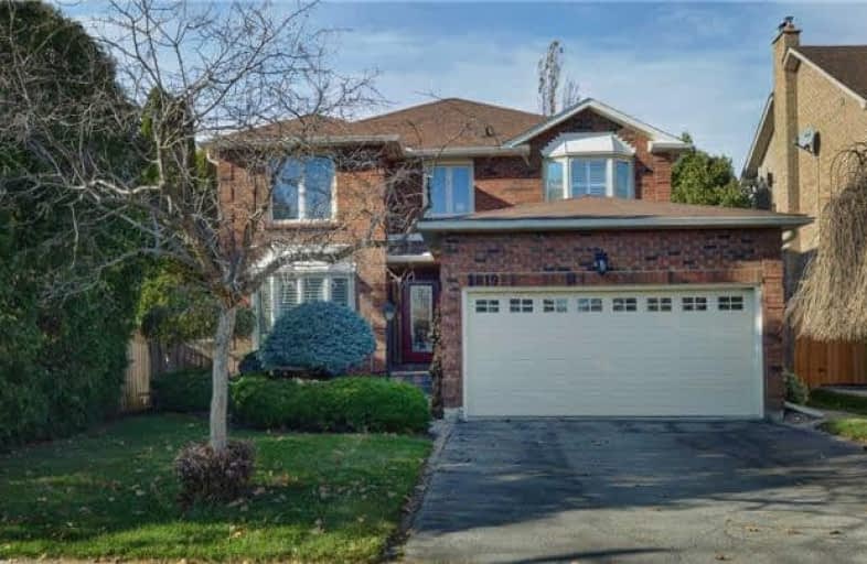 2819 Huntingdon Trail, Oakville | Image 1