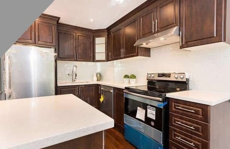 11-7 Four Winds Drive, Toronto | Image 1