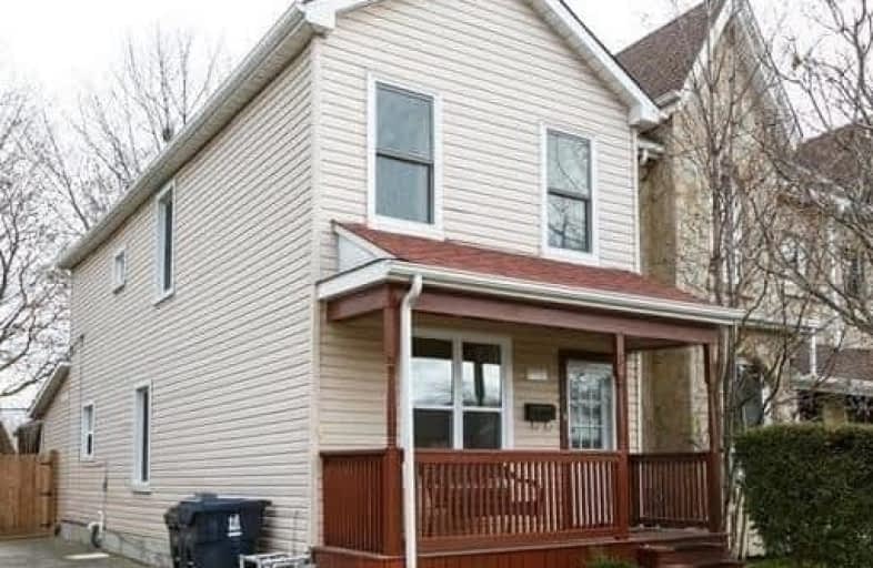 163 Fifth Street, Toronto | Image 1