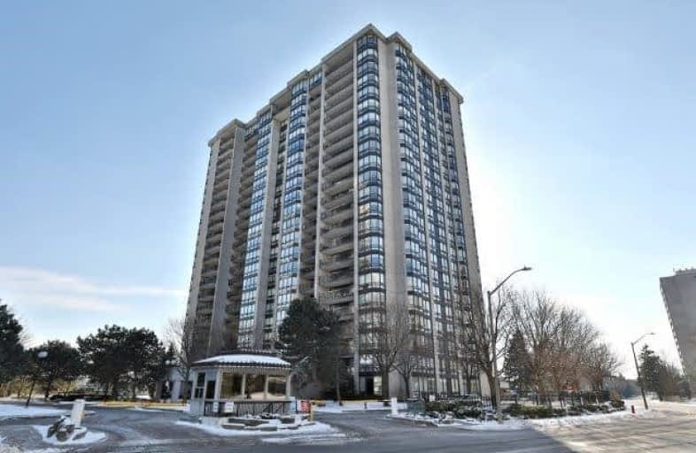 1003-2180 Marine Drive, Oakville | Image 1