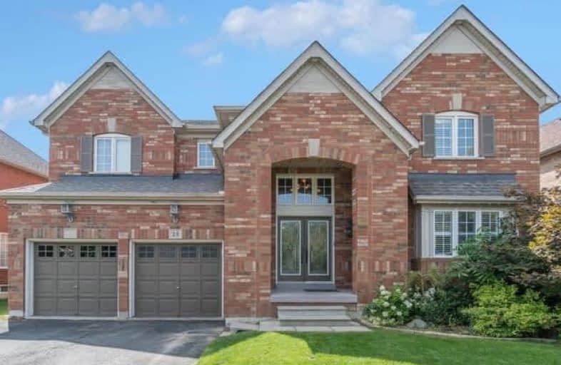 28 Grist Mill Drive, Halton Hills | Image 1