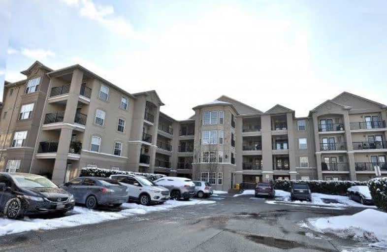 207-1487 Maple Avenue, Milton | Image 1