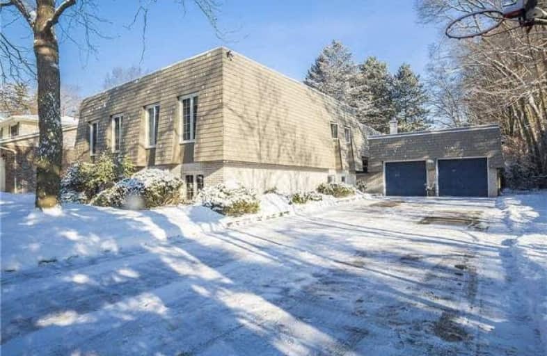 331 Carey Court, Oakville | Image 1