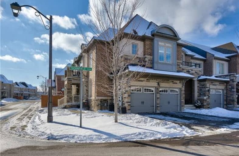 3171 Napa Common, Oakville | Image 1