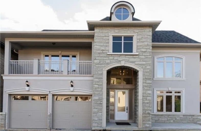 124 Paliser Court, Oakville | Image 1