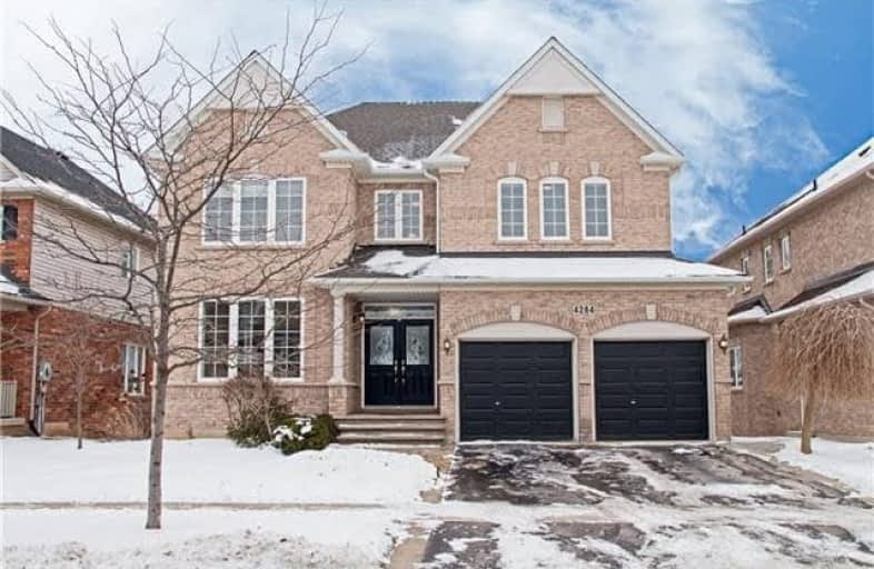 4284 Sarazen Drive, Burlington | Image 1