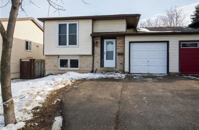 77 Quarry Drive, Orangeville | Image 1