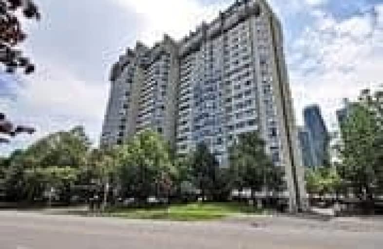 801-200 Robert Speck Parkway, Mississauga | Image 1