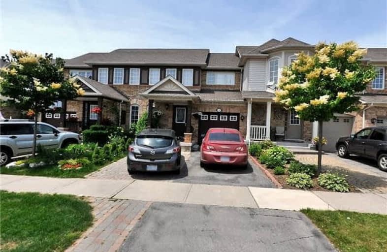 2487 Appalachian Drive, Oakville | Image 1