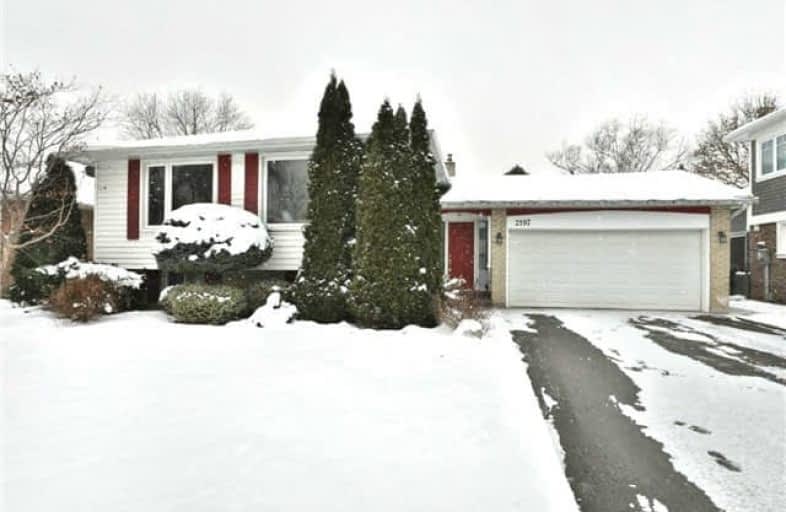 2197 Sunnyvale Drive, Oakville | Image 1