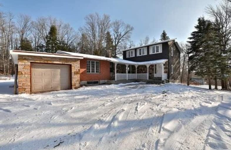 3344 20th Side Road, Milton | Image 1