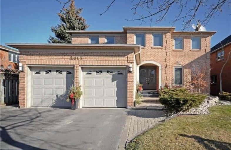 2017 Schoolmaster Circle, Oakville | Image 1