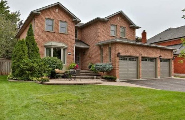 2136 Winding Woods Drive, Oakville | Image 1